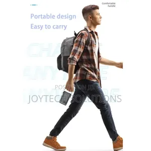 Easy To Carry Power Bank Reachable Power Bank
