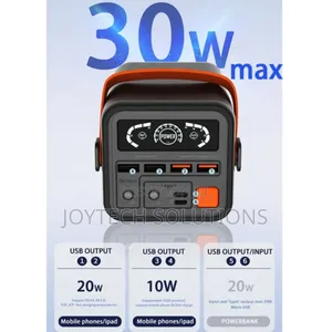 Easy To Carry Power Bank Reachable Power Bank