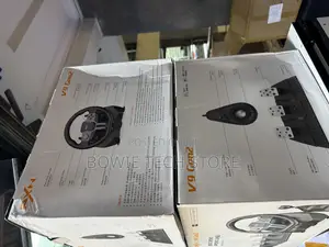 PXN V9 Gen 2 Gaming Raving Wheel