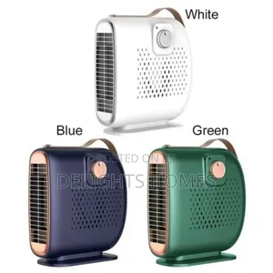 500w Electric PTC Ceramic Heater Fan-Re