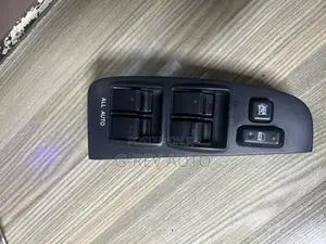 Toyota Avensis. Main Switch