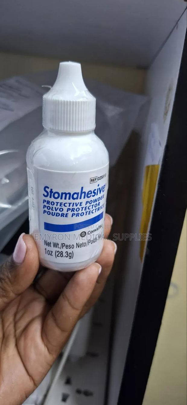 Stoma Powder - main view