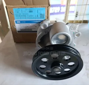 Ford Raptor Water Pump
