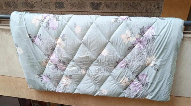 Duvet One Sheet Two Pillowcases 
Size 6*6 - thumbnail 4