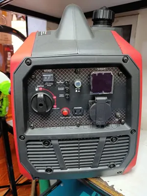 Cigma 4 Kva Petrol Silent Generator