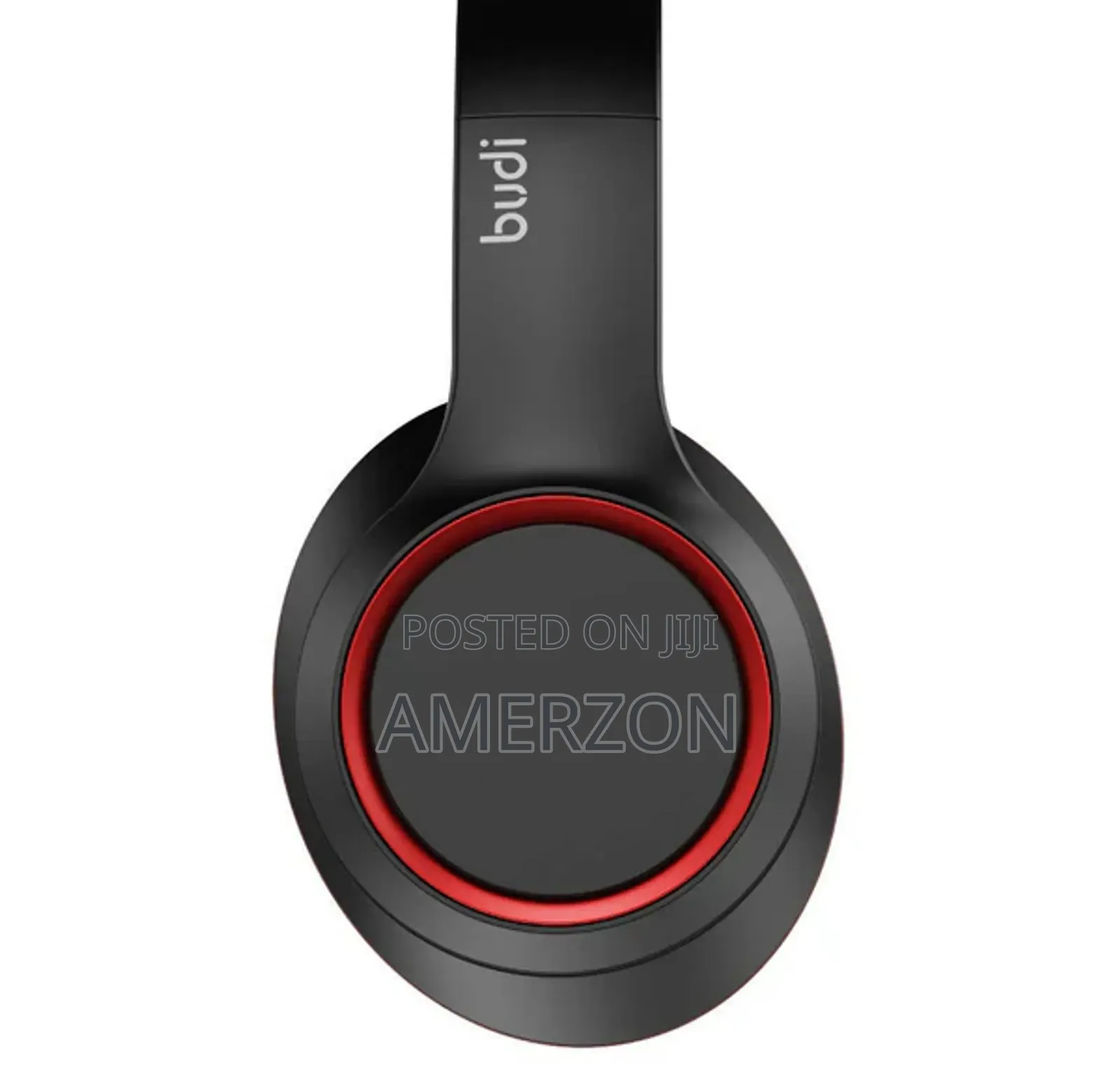 Bluetooth Wireless Headphones