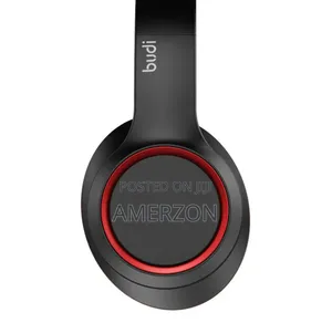 Bluetooth Wireless Headphones