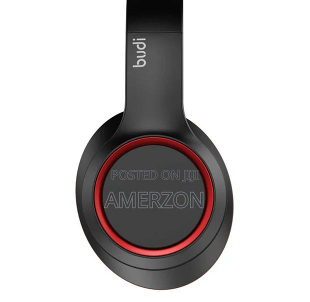 Bluetooth Wireless Headphones - thumbnail 2