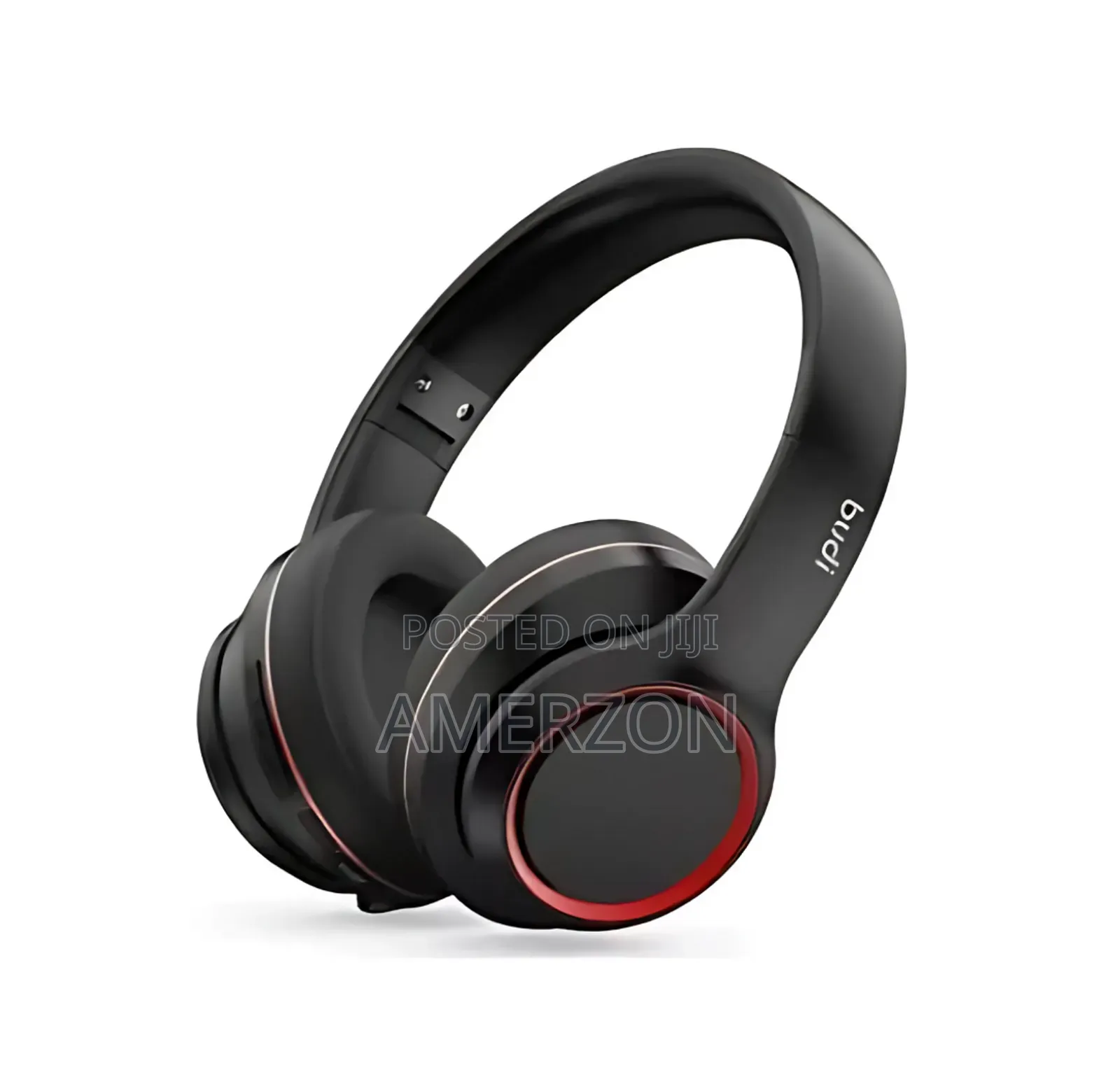 Bluetooth Wireless Headphones