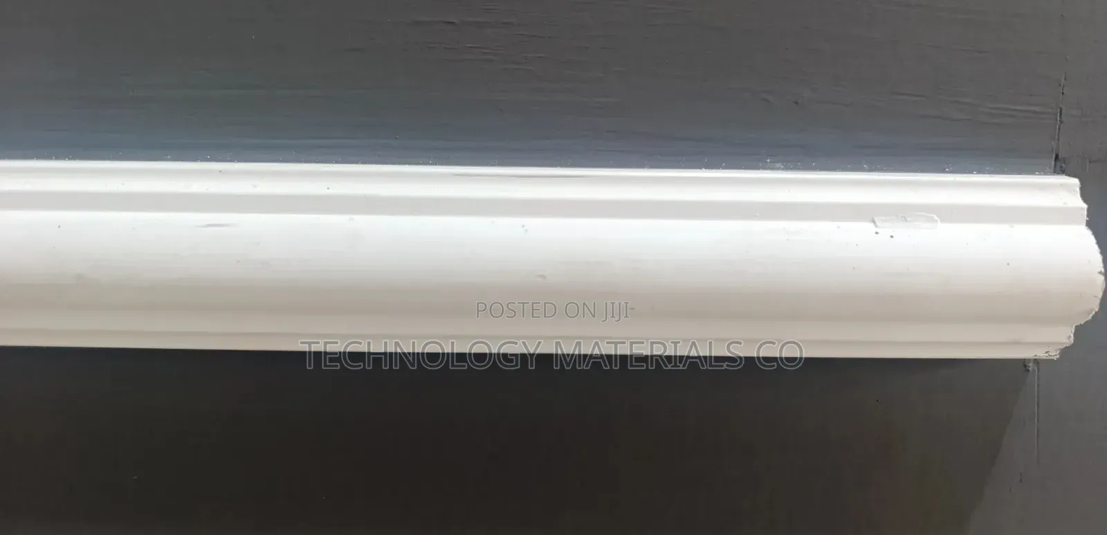 Polystyrene(Ps)Wainscoting–Stylish Wall Protection,H=1.5 Inch L=9.5ft