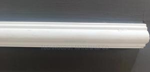 Polystyrene(Ps)Wainscoting–Stylish Wall Protection,H=1.5 Inch L=9.5ft - thumbnail 2