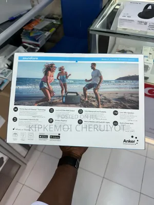 Anker Soundcore Boom 2