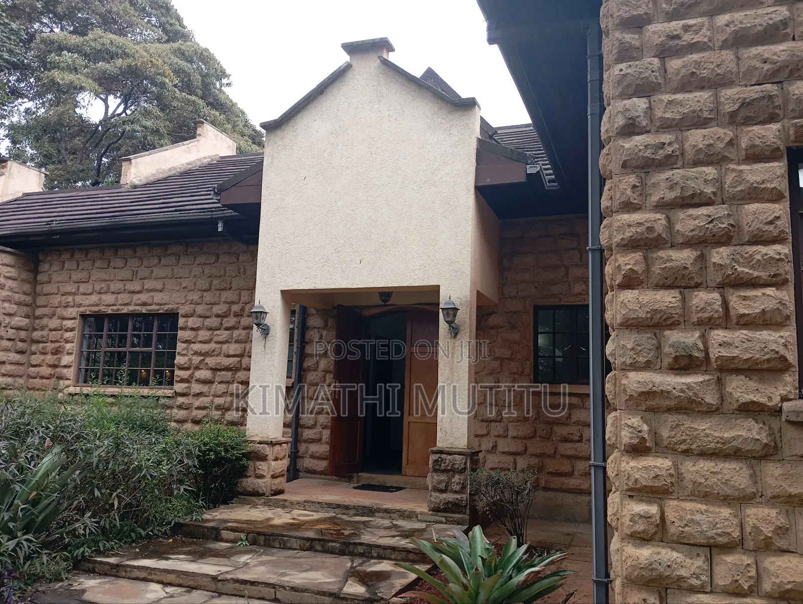 5bdrm Maisonette in Gated Community., Hardy for sale