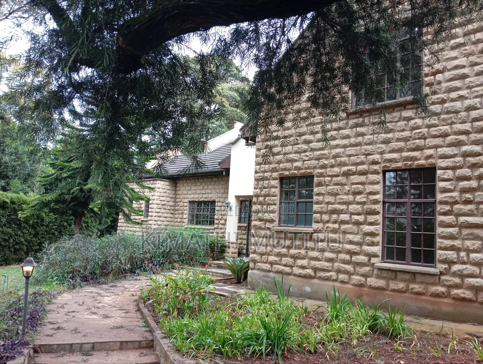 5bdrm Maisonette in Gated Community., Hardy for sale