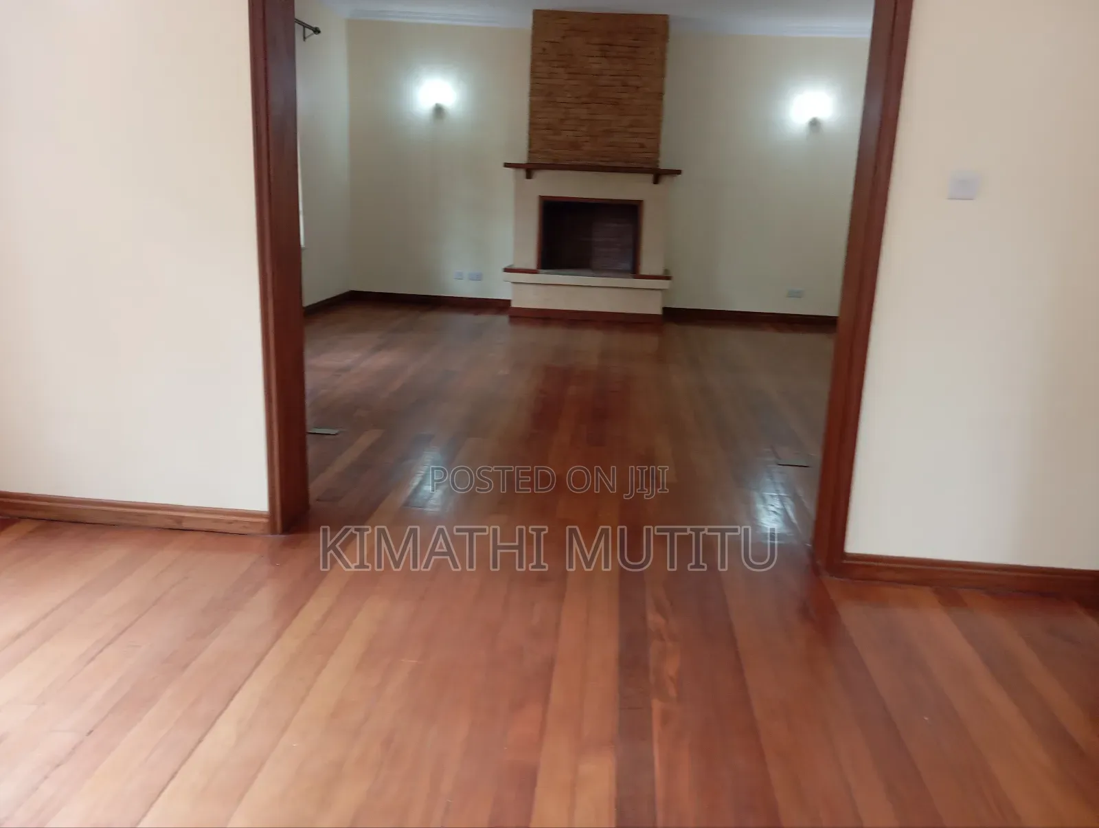 5bdrm Maisonette in Gated Community., Hardy for sale