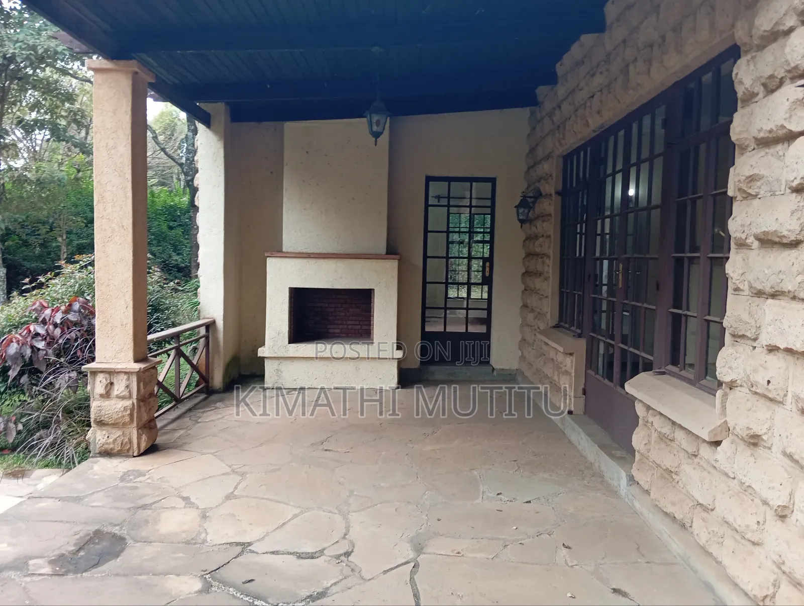 5bdrm Maisonette in Gated Community., Hardy for sale