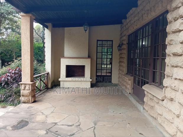 5bdrm Maisonette in Gated Community., Hardy for sale - thumbnail 11