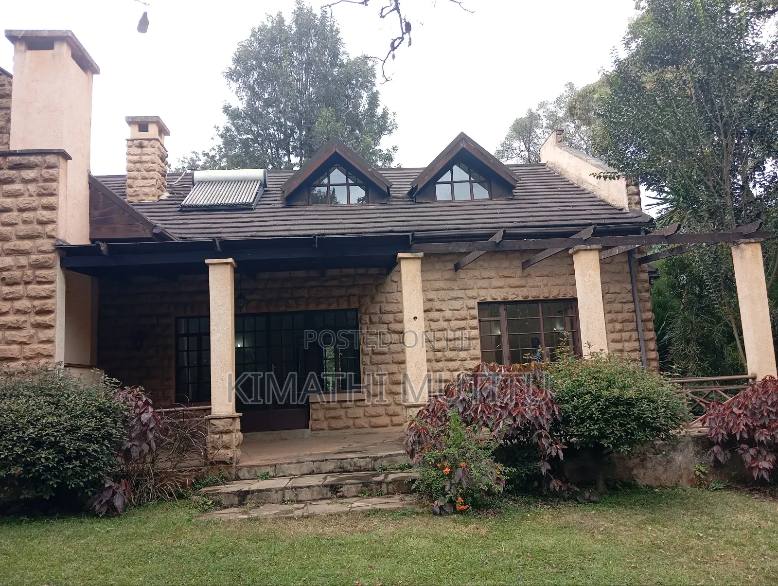 5bdrm Maisonette in Gated Community., Hardy for sale