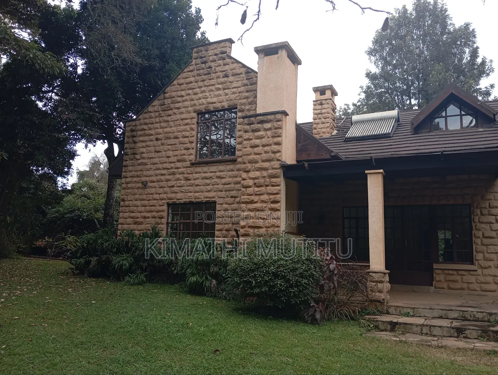 5bdrm Maisonette in Gated Community., Hardy for sale