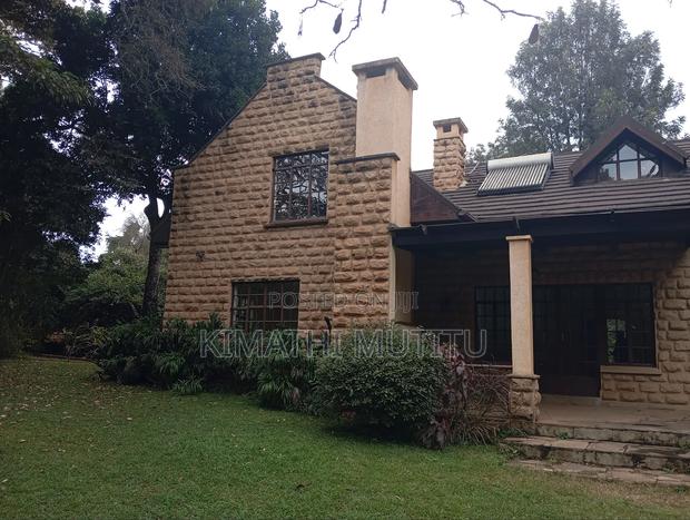 5bdrm Maisonette in Gated Community., Hardy for sale - thumbnail 13