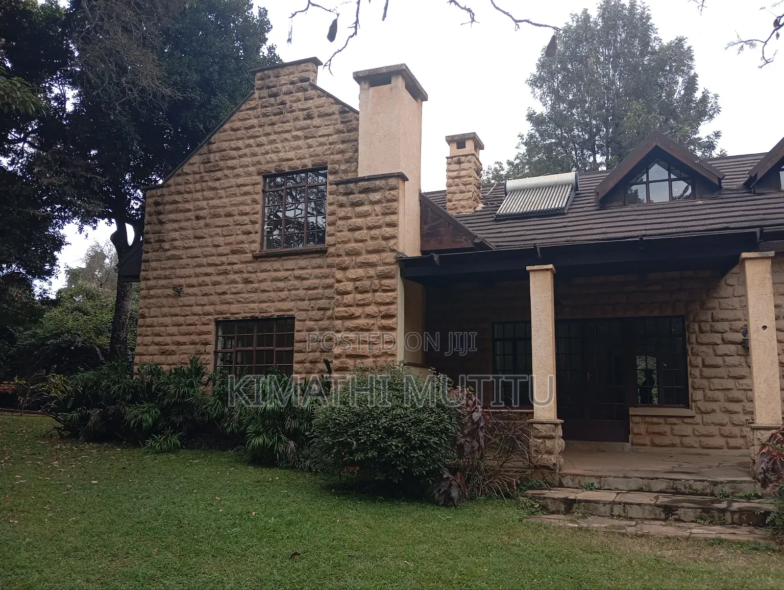 5bdrm Maisonette in Gated Community., Hardy for sale