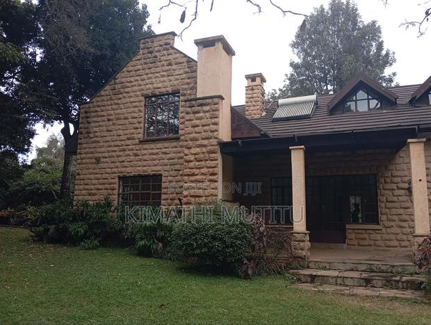 5bdrm Maisonette in Gated Community., Hardy for sale - thumbnail 14