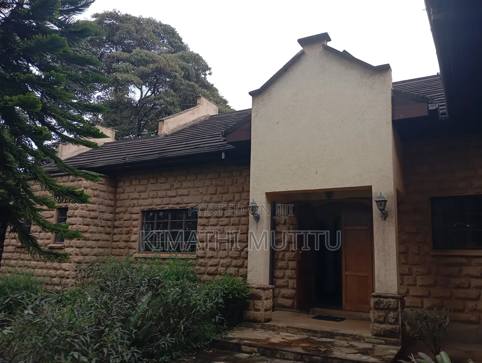 5bdrm Maisonette in Gated Community., Hardy for sale