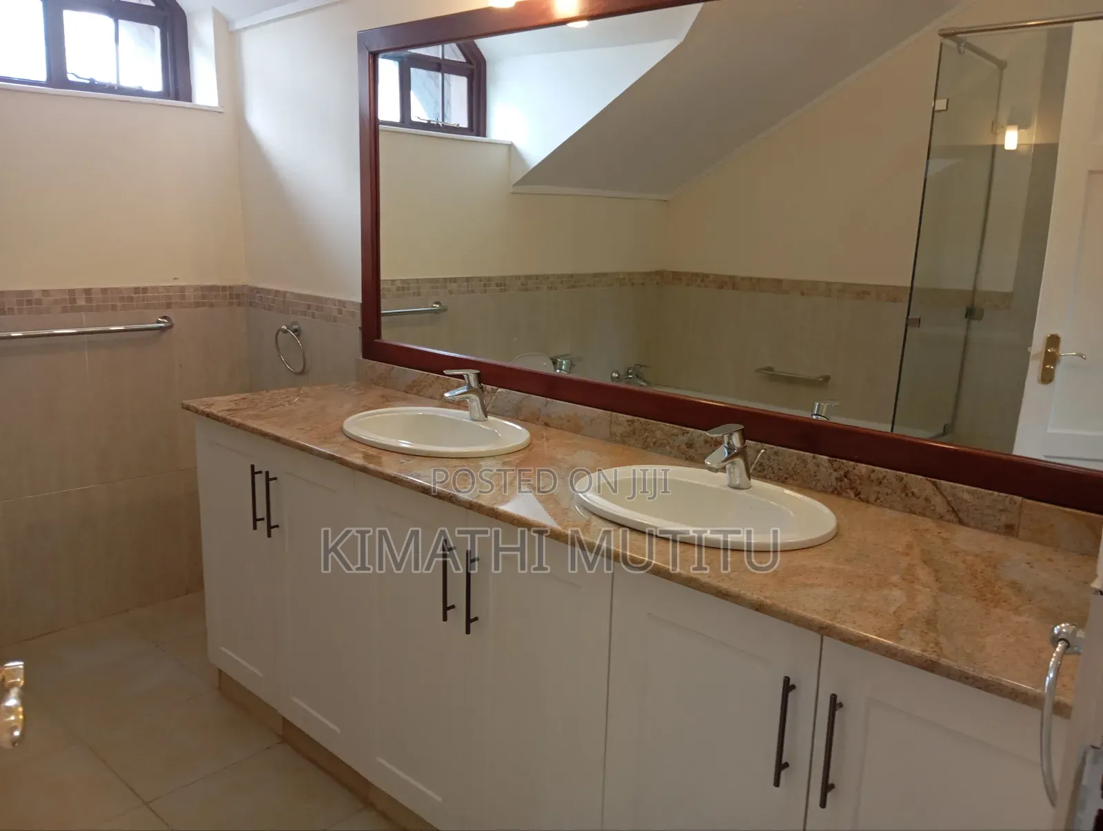 5bdrm Maisonette in Gated Community., Hardy for sale