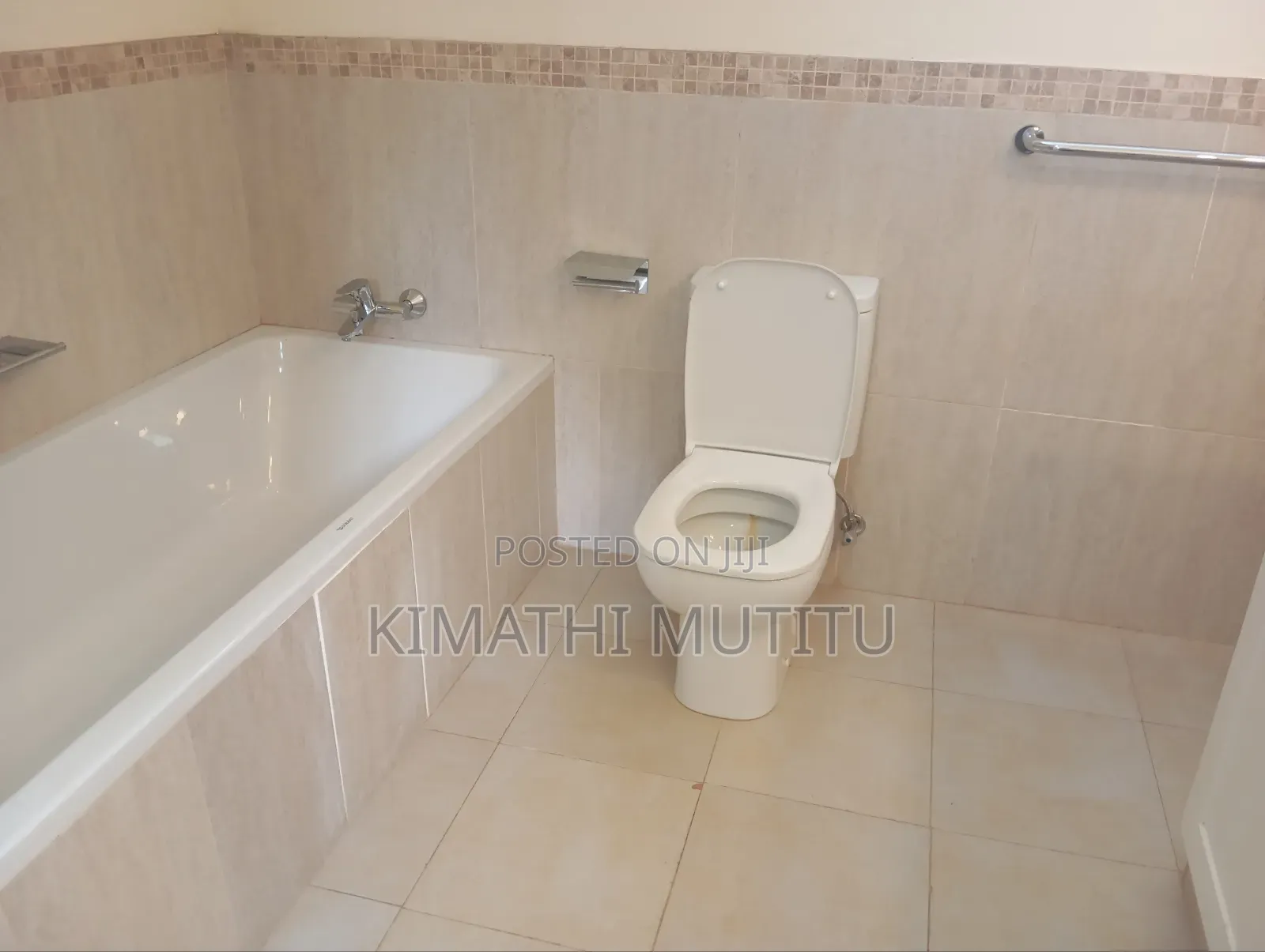 5bdrm Maisonette in Gated Community., Hardy for sale