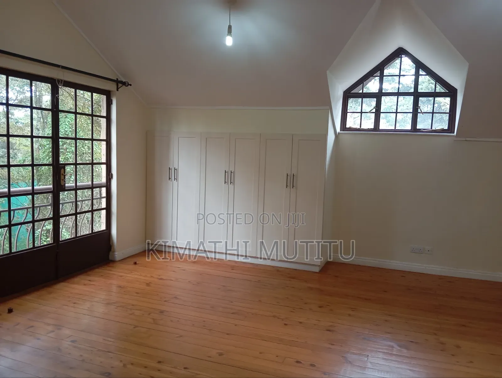5bdrm Maisonette in Gated Community., Hardy for sale