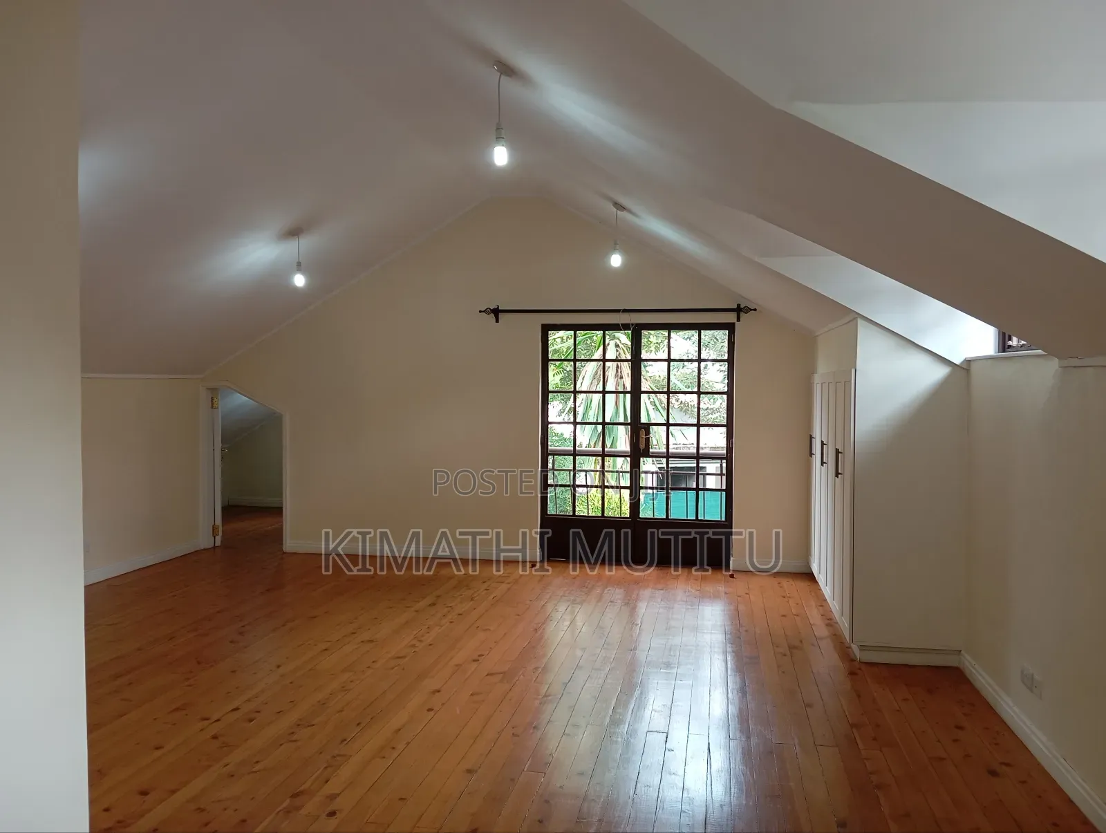 5bdrm Maisonette in Gated Community., Hardy for sale