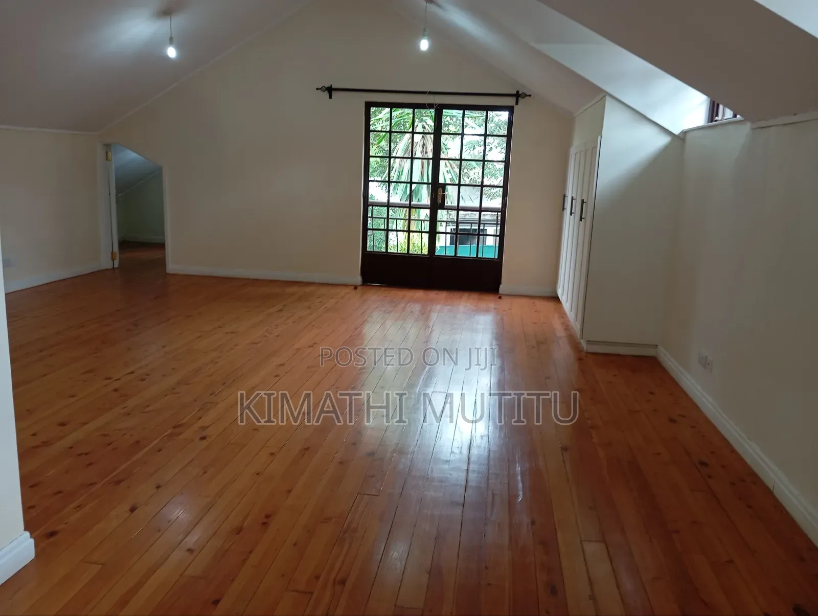 5bdrm Maisonette in Gated Community., Hardy for sale