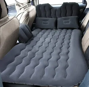 Inflatable Car Seat