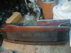 Ex Japan Harrier 2015 New Model Dashboard Airbag. - thumbnail 2