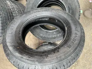 215/75r16c Grenlander Tires