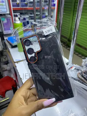 Azxc Samsung Galaxy S24 Ultra Magsafe Case With Lense Protector