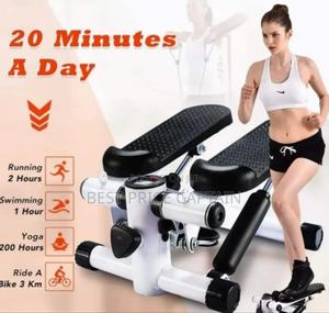 Mini Stepper - thumbnail 2