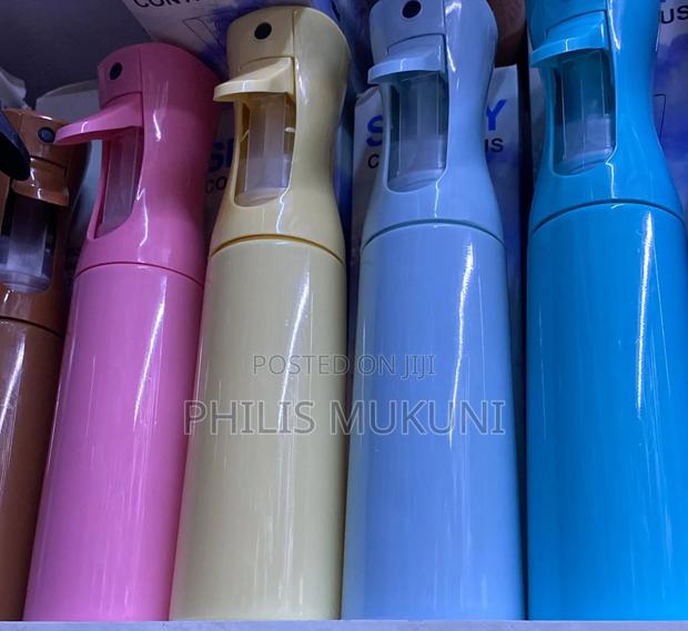 Mist Spray Bottle 300ml - main view