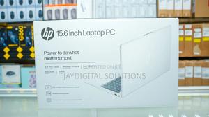 Laptop HP 15S 8GB Intel Core I5 SSD 512GB