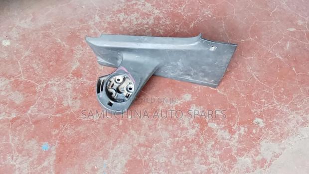 Side Mirror Arm RHS Toyota Vitz Jeweller