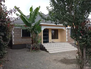 3bdrm House in Gated Community, Ongata Rongai for sale