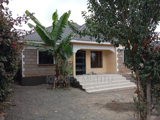 3bdrm House in Gated Community, Ongata Rongai for sale
