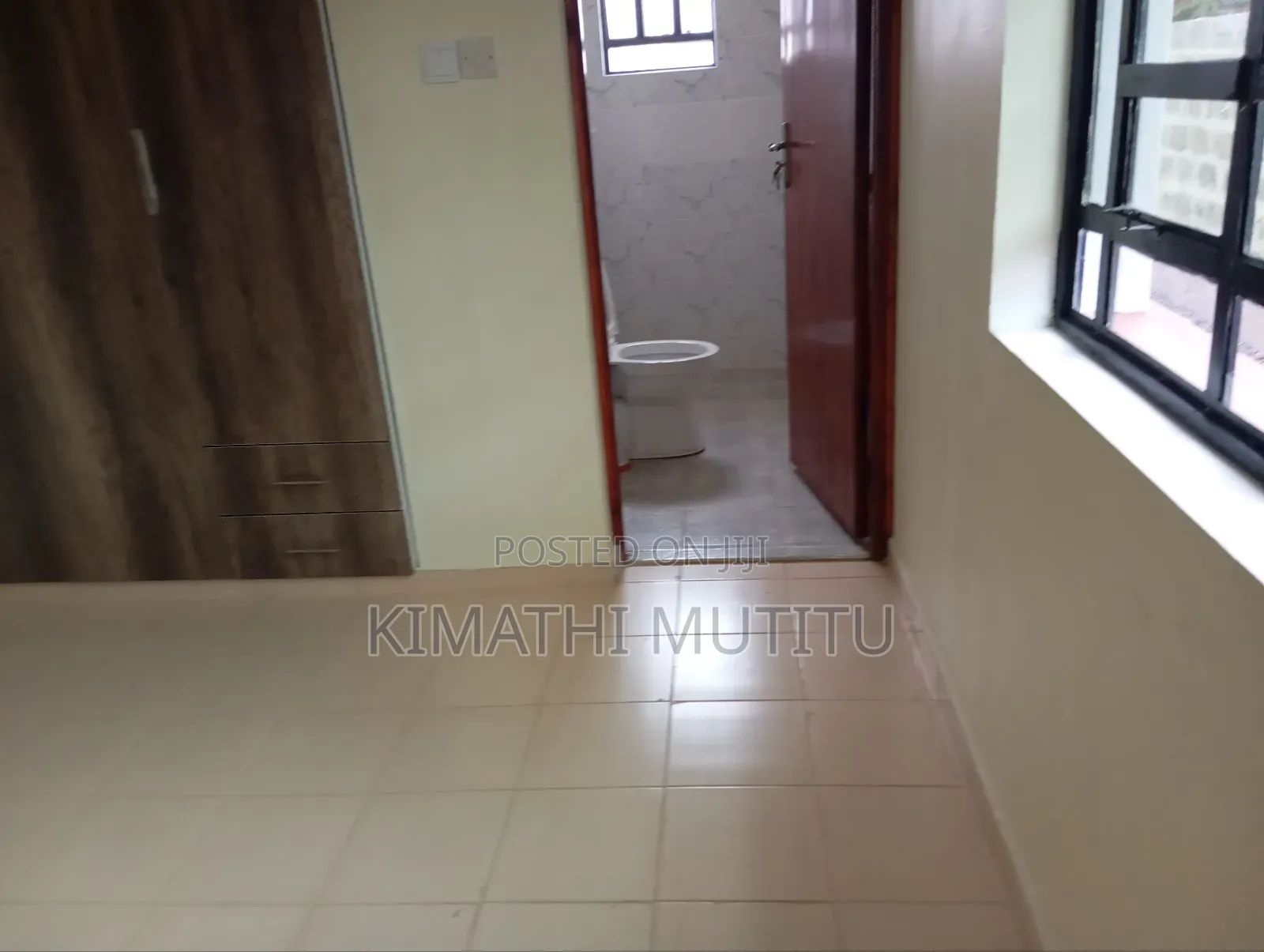 3bdrm House in Gated Community, Ongata Rongai for sale