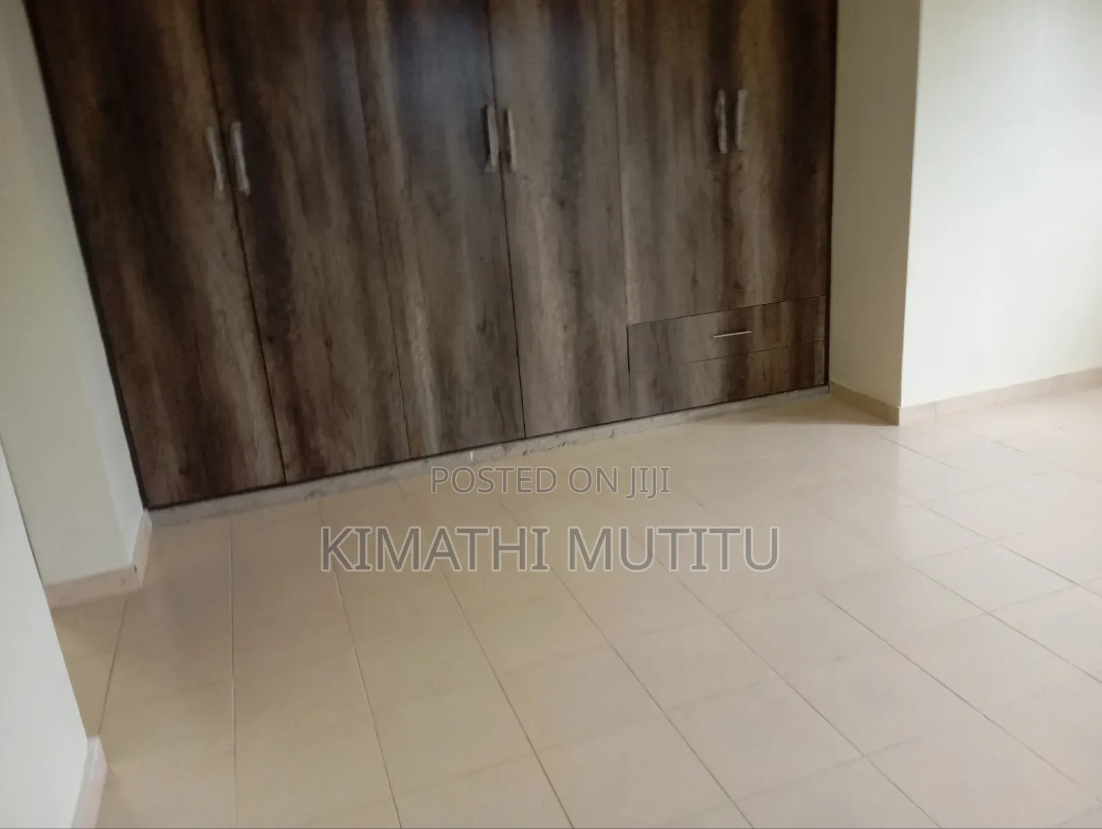 3bdrm House in Gated Community, Ongata Rongai for sale