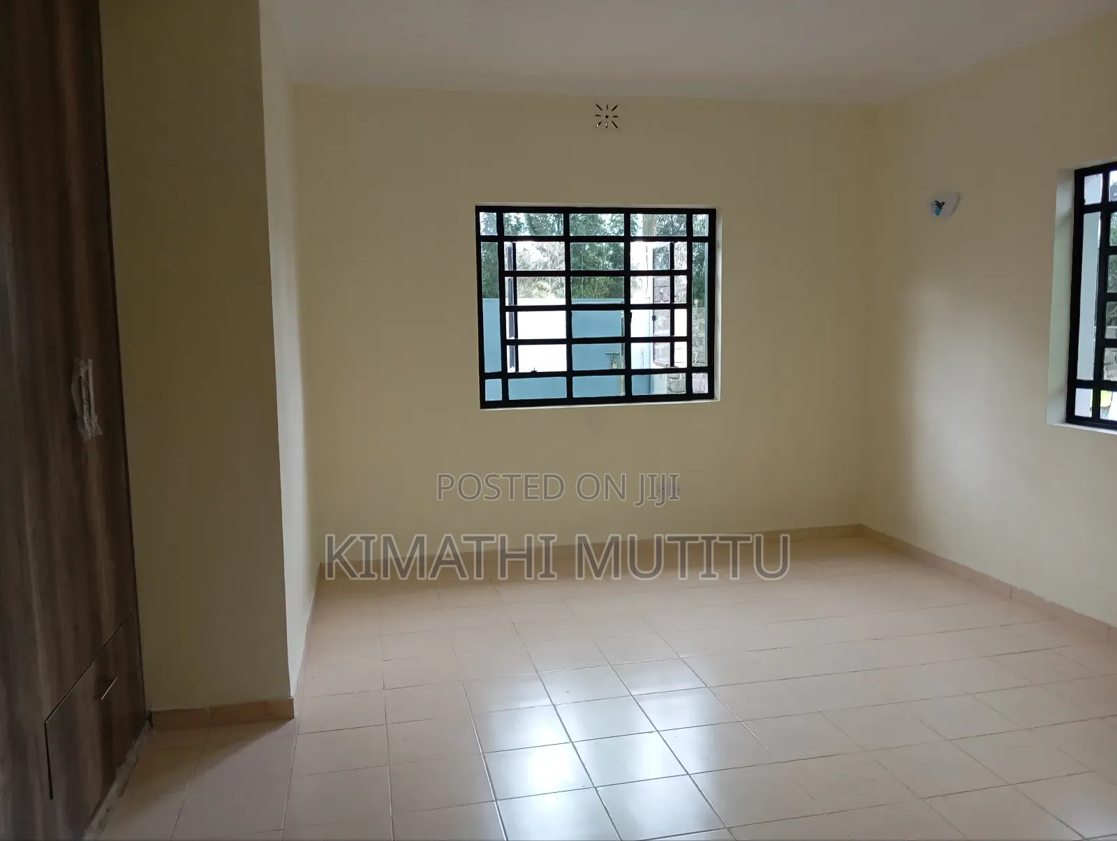 3bdrm House in Gated Community, Ongata Rongai for sale