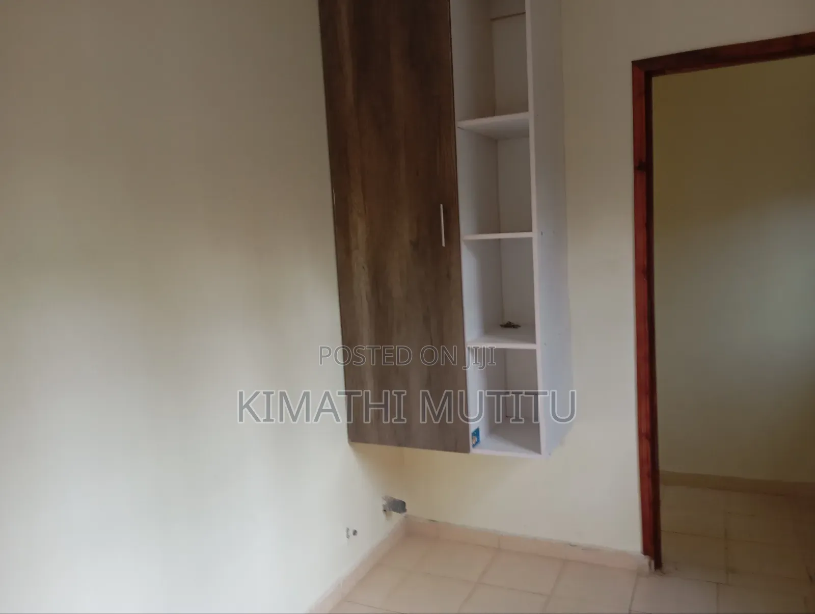 3bdrm House in Gated Community, Ongata Rongai for sale
