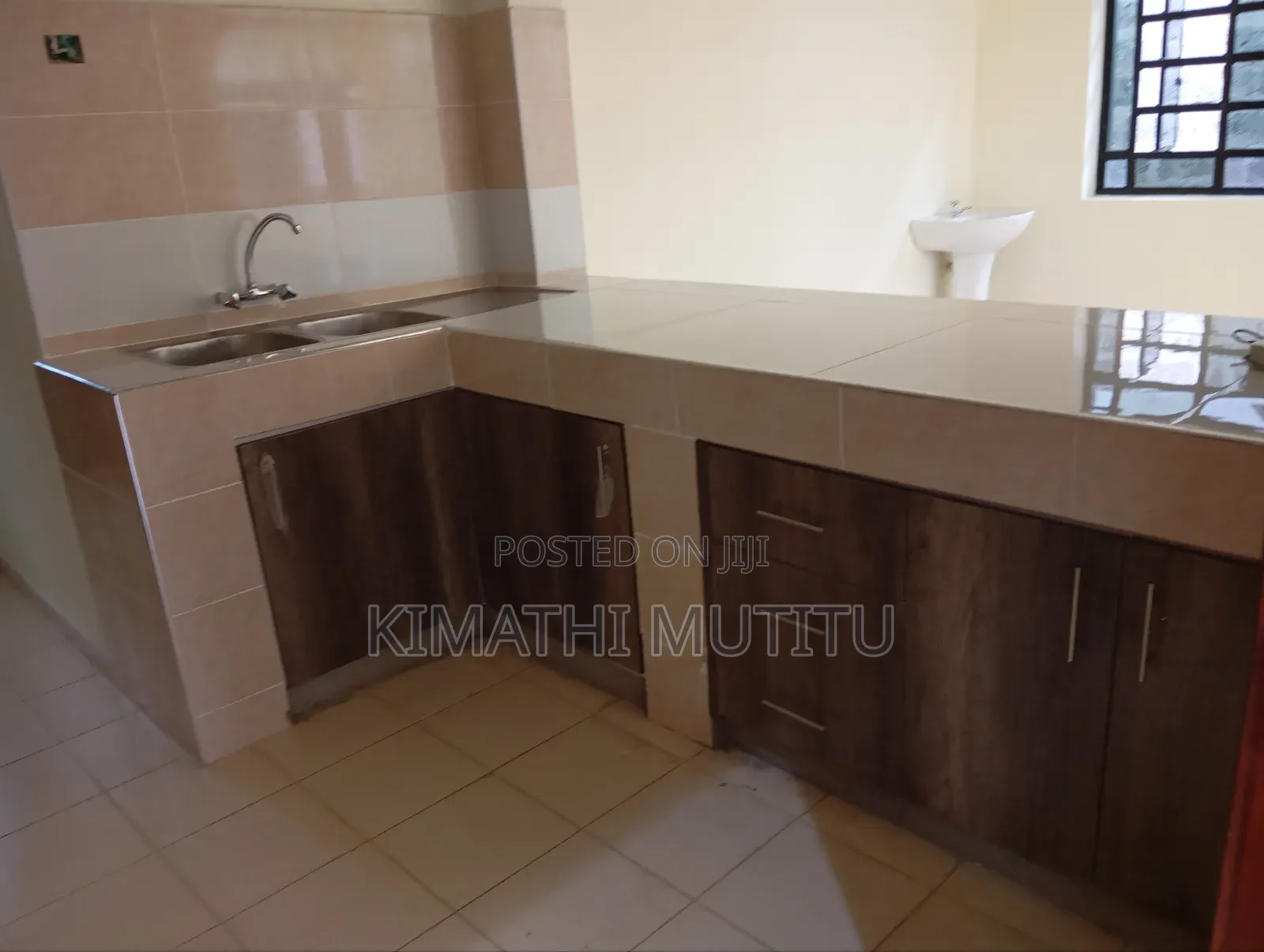 3bdrm House in Gated Community, Ongata Rongai for sale
