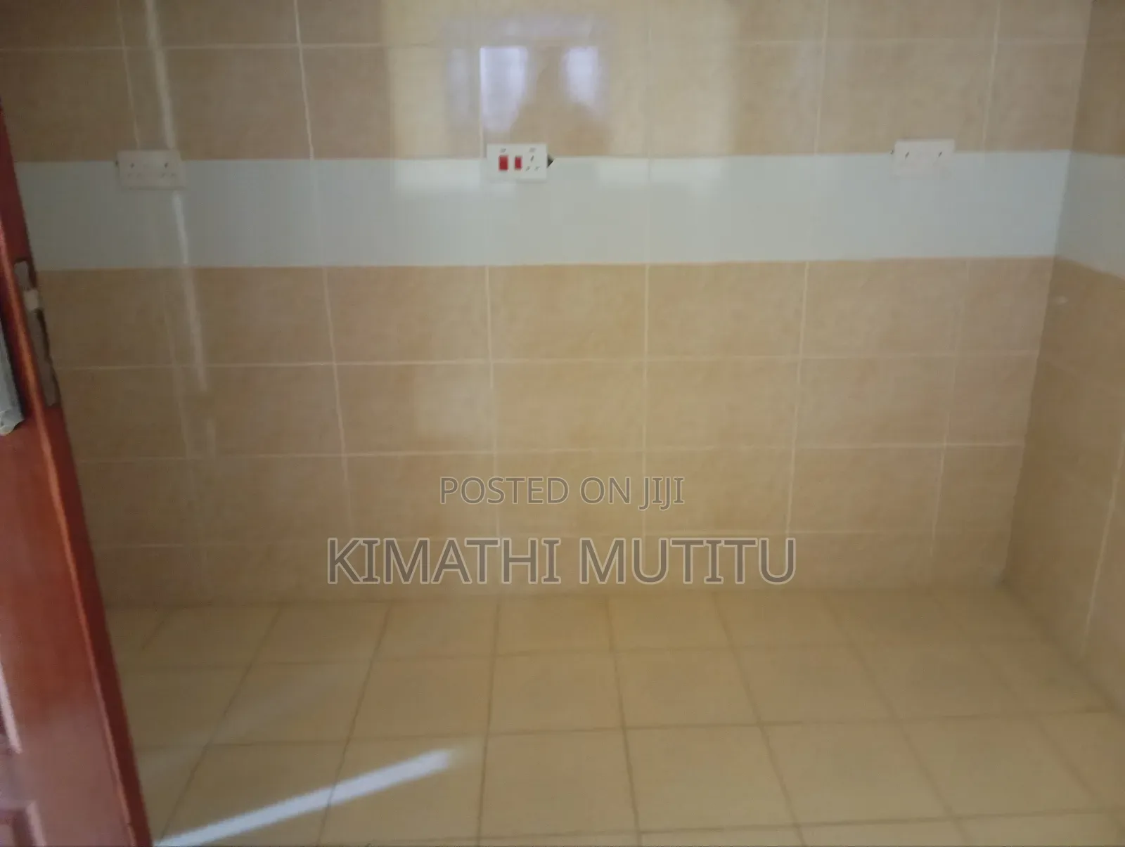 3bdrm House in Gated Community, Ongata Rongai for sale