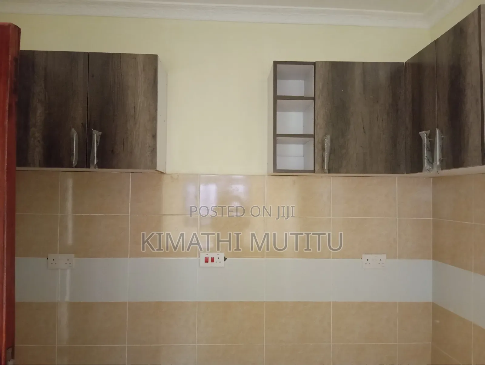 3bdrm House in Gated Community, Ongata Rongai for sale