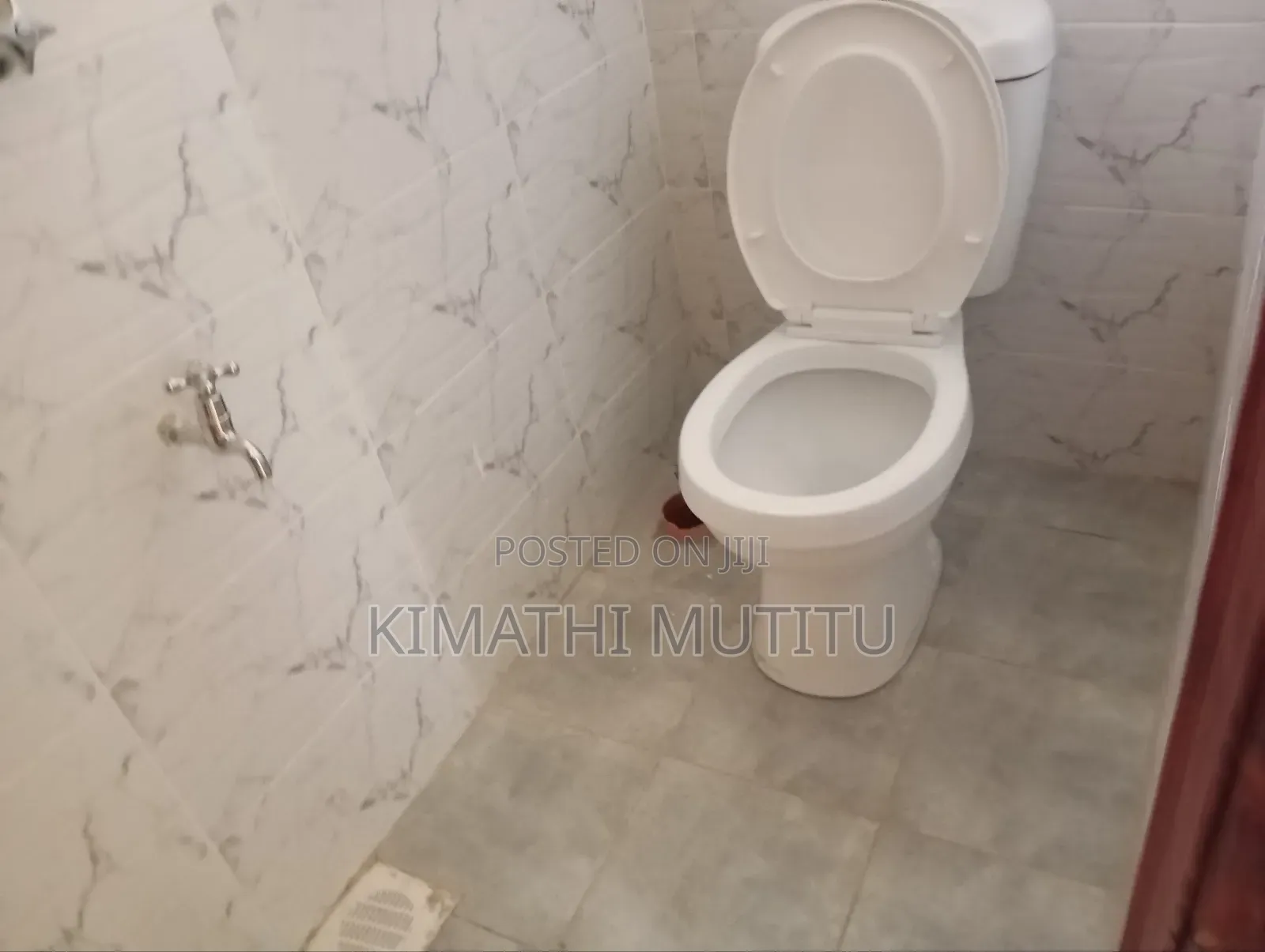 3bdrm House in Gated Community, Ongata Rongai for sale